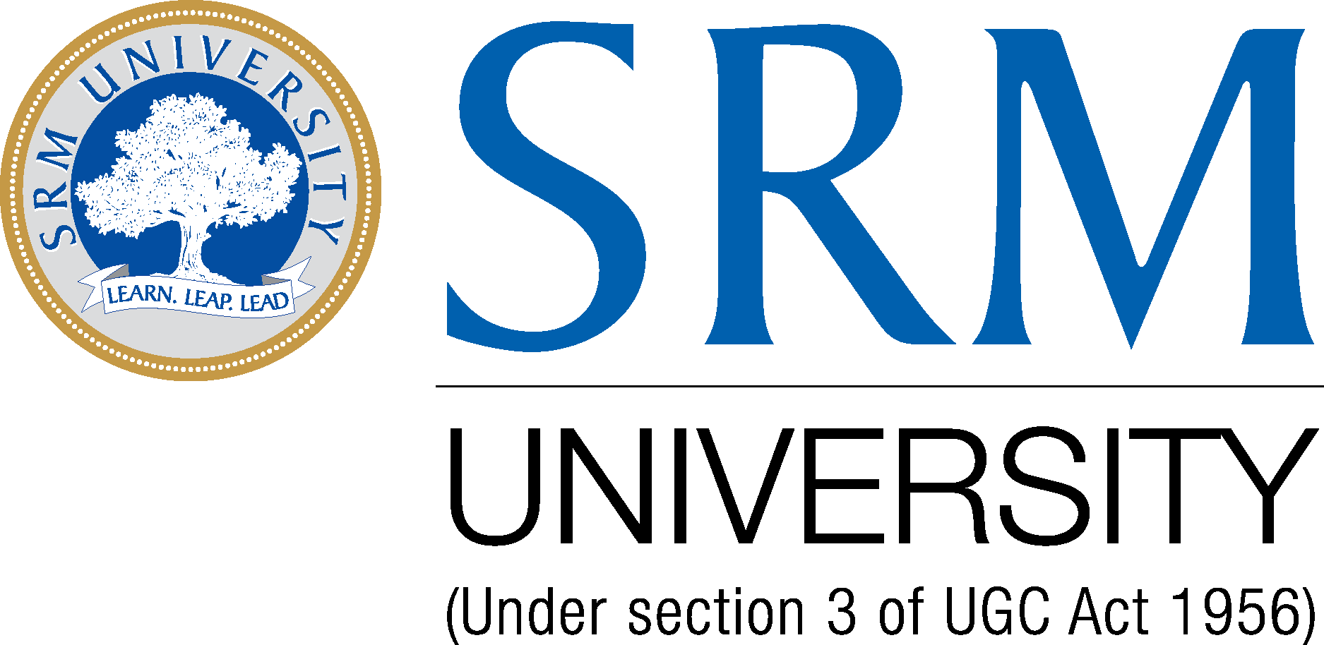SRM Logo