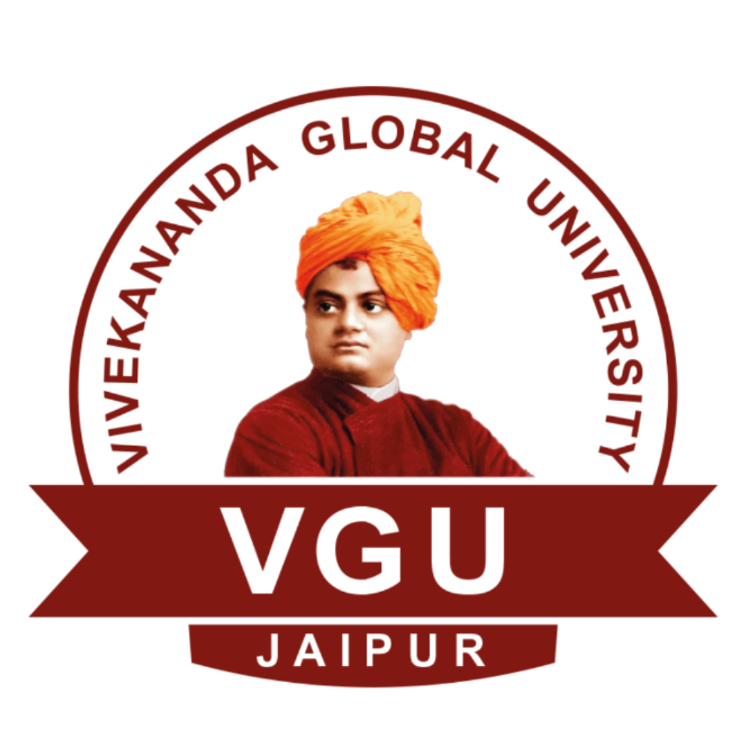 VGU Logo